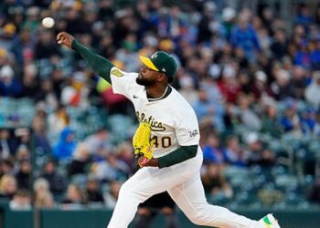 Severino de cara a su salida contra los Mets: ‘No estaba en sus planes’