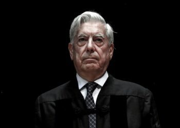 Muere Vargas Llosa, coloso de la Literatura latinoamericana y mundial