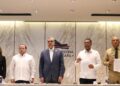 Migración y alcaldías firman acuerdo de apoyo a medidas para combatir inmigración ilegal
