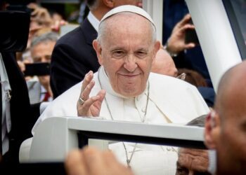 Muere el papa Francisco, el obispo argentino que revolucionó la Iglesia católica