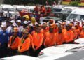 El COE lanza el «Operativo Conciencia por la Vida, Semana Santa 2025»