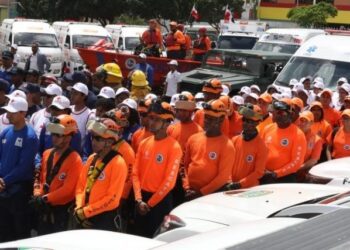 El COE lanza el «Operativo Conciencia por la Vida, Semana Santa 2025»
