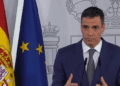 «Vamos a pasar unas horas críticas», admite Sánchez tras apagón masivo en España