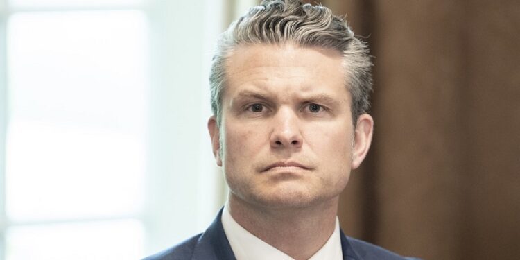 El Pentágono lanza fuerte amenaza a Irán