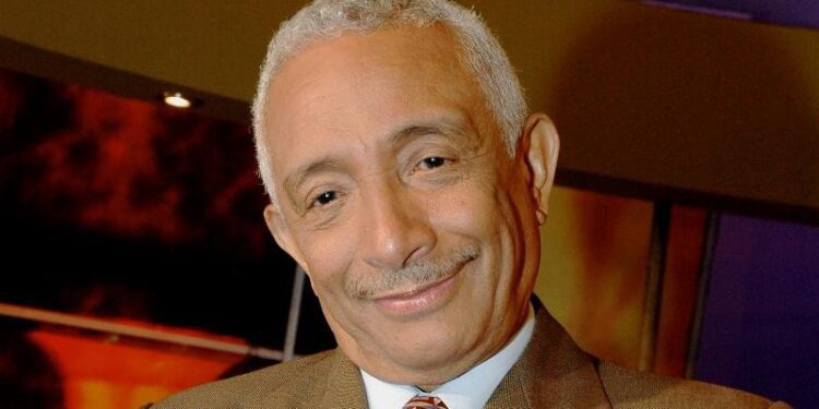Rafael Solano celebrará sus 94 años con un concierto en Puerto Plata