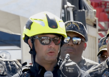 Rescatistas de Puerto Rico y de la comunidad judía de origen mexicano destacan rol del Gobierno ante tragedia Jet Set