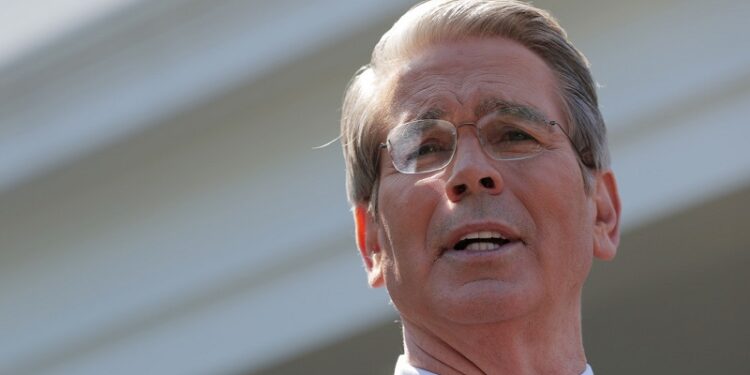 EE.UU. amenaza a Irán en un ámbito estratégico