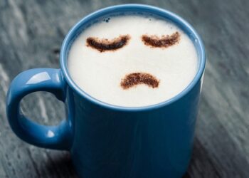 Siete toxinas que se esconden en nuestra taza de café