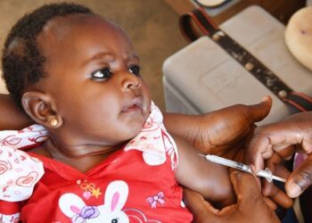 UNICEF hace llamado a reforzar la confianza en las vacunas
