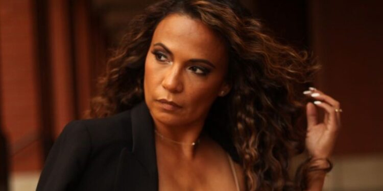 La cineasta de origen dominicano Vergi Rodriguez lamenta la tragedia en el Jet Set