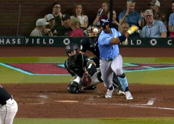 ¿Preocupados por Yandy? Después de seis hits en dos juegos… no mucho