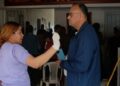 Incendio en farmacia del Hospital Román B. Brache no causó daños mayores 