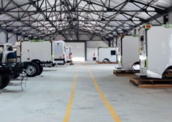 El presidente Abinader crea la empresa Industria Militar Dominicana