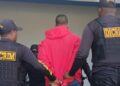 Policía arresta a “Sayita», el más buscado en Barahona
