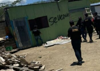 Rescatan en Azua a dos adolescentes reportadas como desaparecidas en Santo Domingo