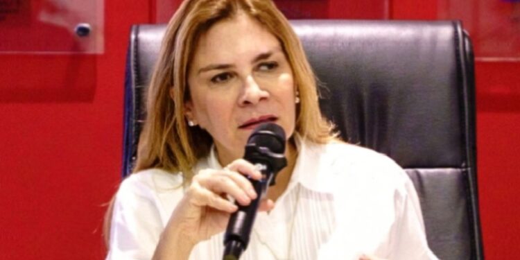Carolina Mejía activa el Comité de Prevención ante alerta roja por vaguada