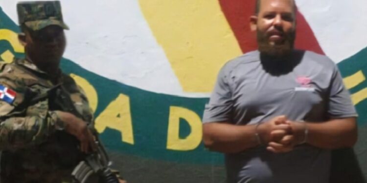 Arrestan hombre con contrabando de cigarrillos en San Juan de la Maguana 