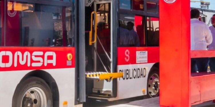 Incorporan dos corredores nuevos al Sistema Integrado de Transporte de Santiago