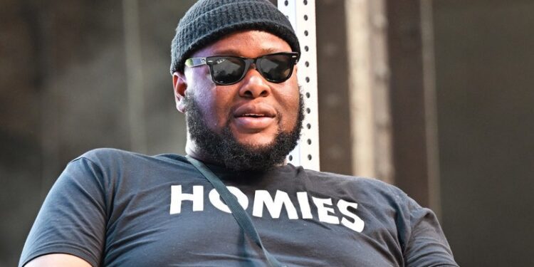 Exguardaespaldas de P. Diddy revela cómo el rapero chantajeaba a gente de la industria musical