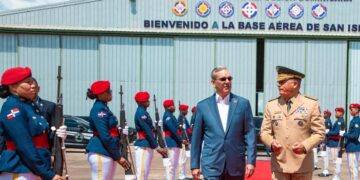 Presidente Abinader sale a Washington para reunión con el secretario de Estado Marco Rubio