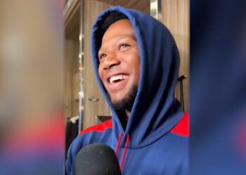 Acuña Jr. empezará asignación de rehabilitación en las menores el martes