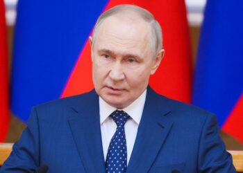 Kremlin: Moscú dará una respuesta adecuada si Kiev sigue atacando territorio ruso durante la tregua