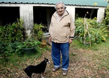 «Te vamos a extrañar»: América Latina despide al exmandatario uruguayo José ‘Pepe’ Mujica