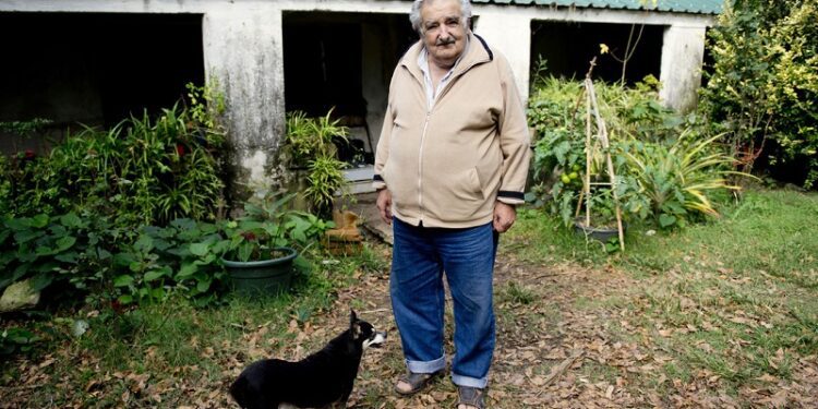«Te vamos a extrañar»: América Latina despide al exmandatario uruguayo José ‘Pepe’ Mujica