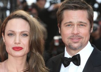 Brad Pitt revela qué sintió tras su escandaloso divorcio de Angelina Jolie