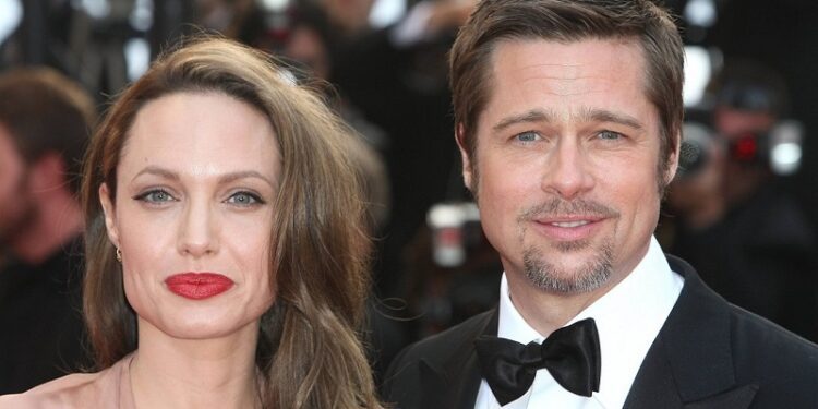 Brad Pitt revela qué sintió tras su escandaloso divorcio de Angelina Jolie