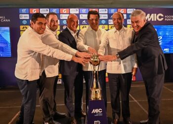 República Dominicana es la sede del MICFootball en América