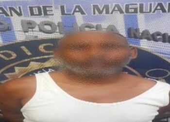 Policía rescata sana y salva a niña con condición especial que fue raptada