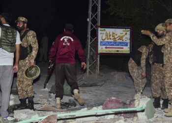 India y Pakistán intercambian ataques: ¿qué se sabe?