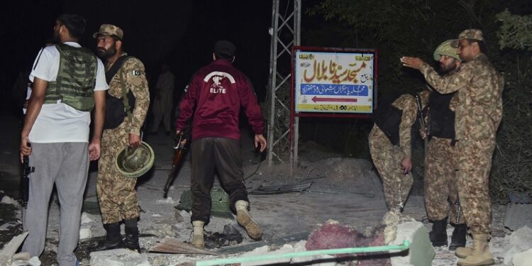 India y Pakistán intercambian ataques: ¿qué se sabe?