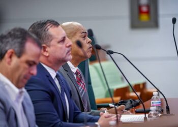 El maltrato infantil refleja una crisis social en Puerto Rico