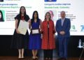 Banreservas recibe premio Iberoamérica Incluye 2024