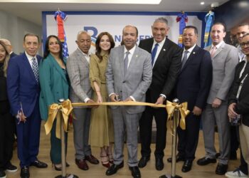 Banreservas inaugura segunda Feria Inmobiliaria en NY con tasa del 10%