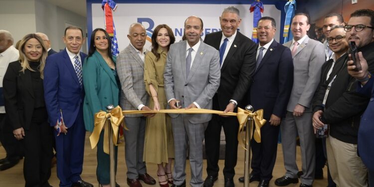 Banreservas inaugura segunda Feria Inmobiliaria en NY con tasa del 10%