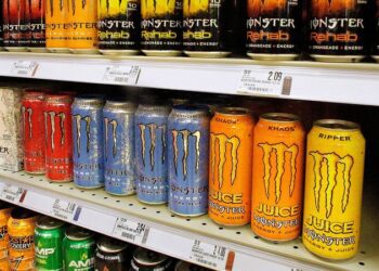Las bebidas energéticas podrían elevar el riesgo de cáncer de sangre