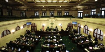 Cámara aprueba proyectos para fortalecer funciones del Inspector General en acciones anticorrupción