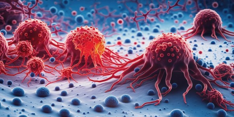 Seis síntomas comunes de cáncer a tener en cuenta
