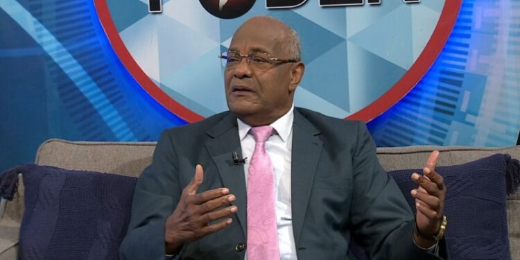 Cándido Mercedes avala encuentro entre Abinader y expresidentes Mejía, Fernández y Medina