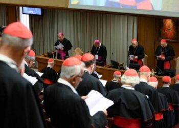 La XII Congregación General, las cualidades necesarias para un futuro Papa