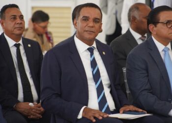 Senador Carlos Gómez solicita declarar zonas afectadas en estado de emergencia