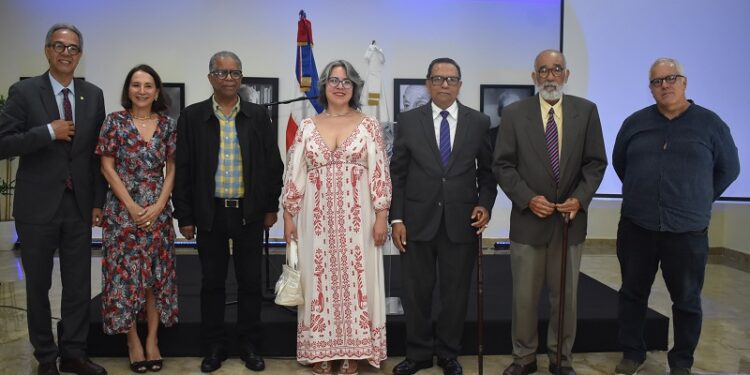 Inician actividades Cátedra Biblioteca Nacional Pedro Henríquez Ureña