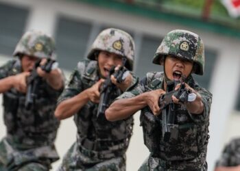 La «línea roja infranqueable» que China advierte a EE.UU. que no cruce