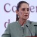 La reacción de Sheinbaum a los posibles impuestos de EE.UU. a las remesas