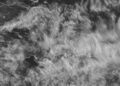 El INDOMET prevé que las lluvias continuarán en diferentes intensidades