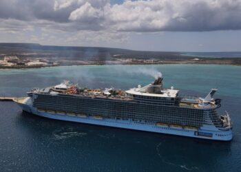 RD se consolida como destino preferido de la región con la llegada de más de 390 cruceros