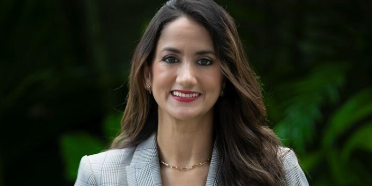 ANJE anuncia la designación de Crystal Fiallo como nueva Directora Ejecutiva